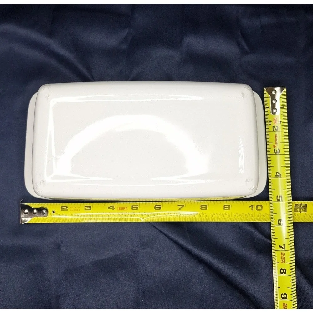 Corningware classic loaf